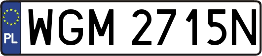 WGM2715N