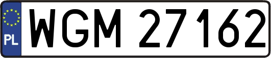 WGM27162