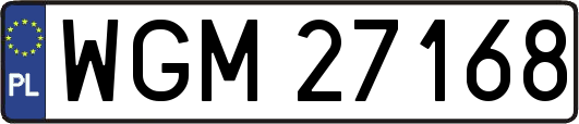 WGM27168