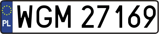 WGM27169