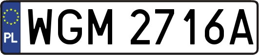 WGM2716A