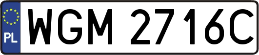 WGM2716C