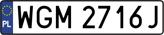 WGM2716J