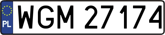 WGM27174