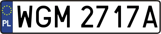WGM2717A