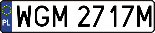 WGM2717M