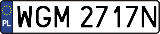 WGM2717N