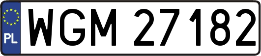 WGM27182