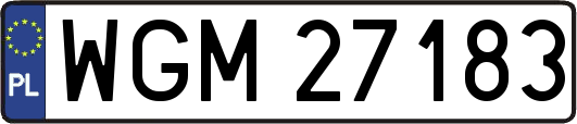 WGM27183