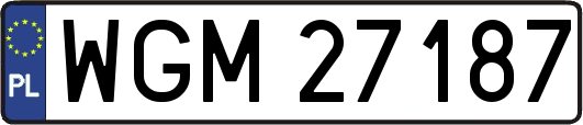 WGM27187