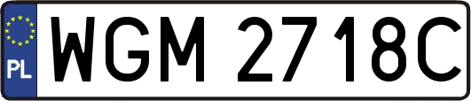 WGM2718C
