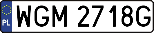 WGM2718G