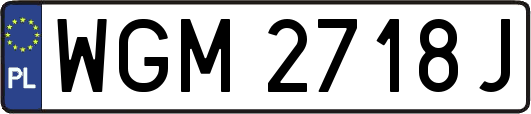 WGM2718J