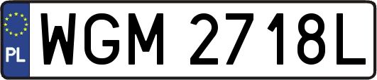 WGM2718L
