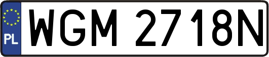 WGM2718N