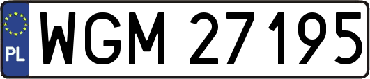 WGM27195