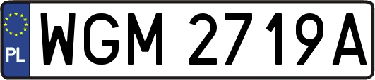 WGM2719A