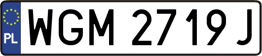 WGM2719J