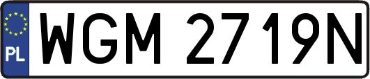 WGM2719N