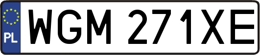 WGM271XE
