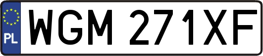 WGM271XF
