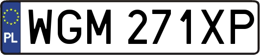WGM271XP
