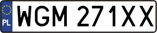 WGM271XX