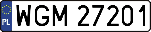 WGM27201