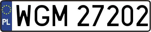 WGM27202