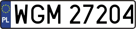 WGM27204