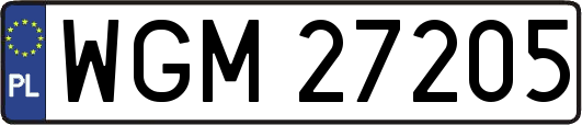 WGM27205