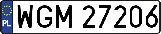 WGM27206