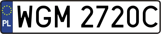 WGM2720C