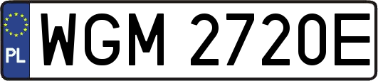 WGM2720E