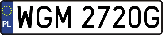 WGM2720G