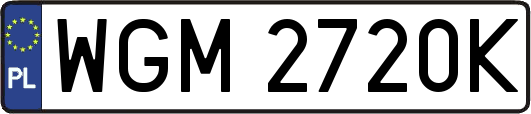 WGM2720K