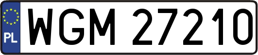 WGM27210