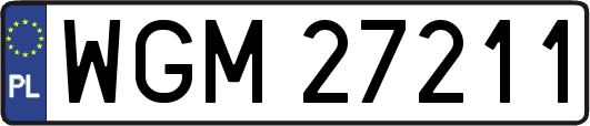 WGM27211