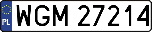 WGM27214