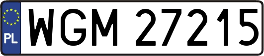 WGM27215