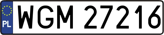 WGM27216