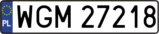 WGM27218
