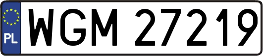 WGM27219