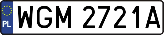 WGM2721A
