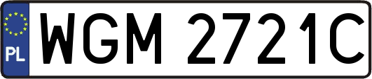 WGM2721C