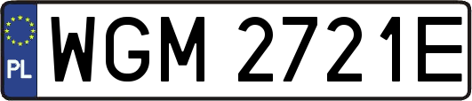 WGM2721E