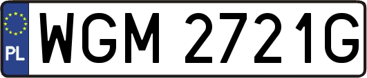 WGM2721G