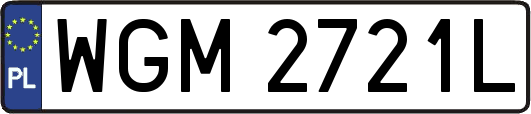 WGM2721L