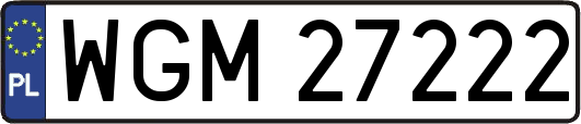 WGM27222