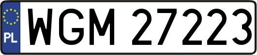 WGM27223